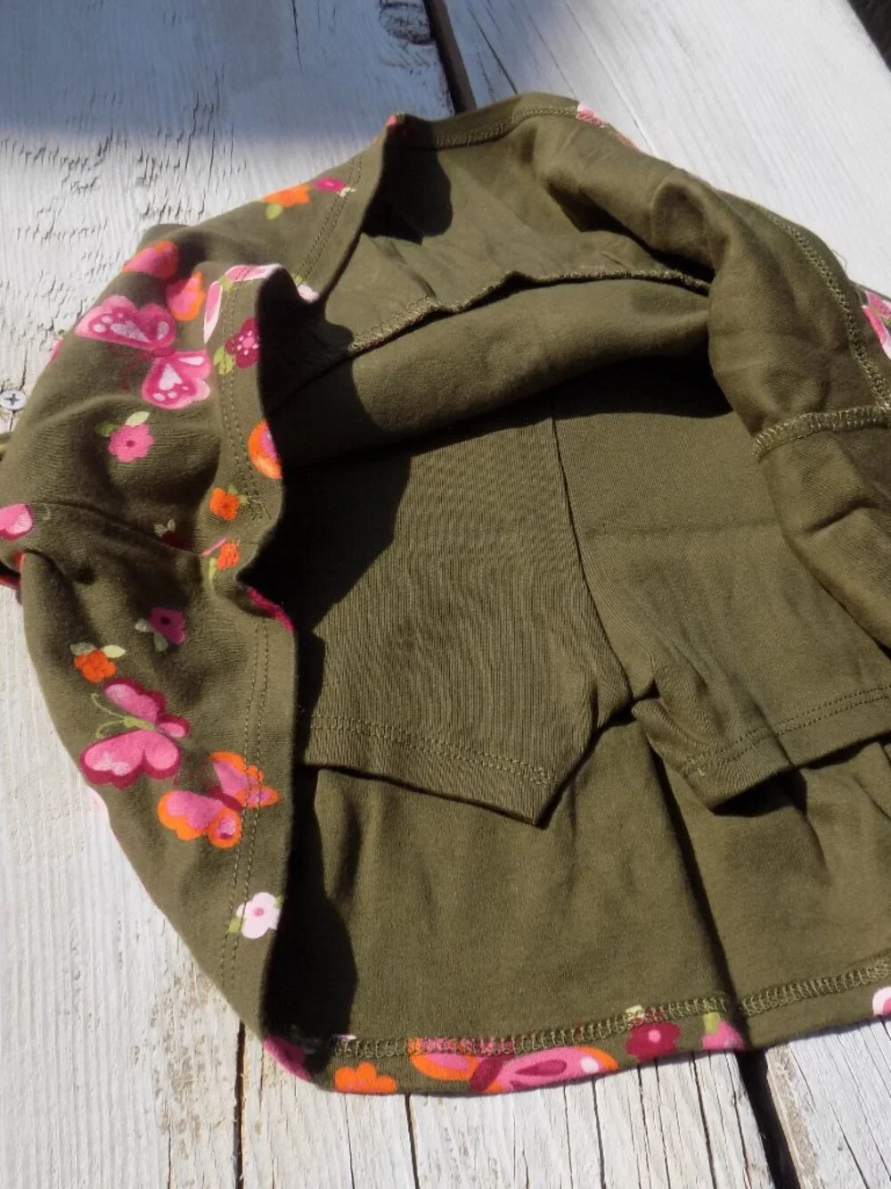 Gymboree item this